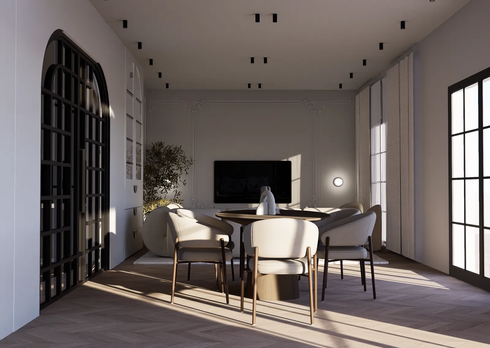 Villa 3